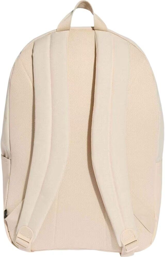 Mochila Adidas Classic 3 Stripes Crystal Linen Talla Única Unisex