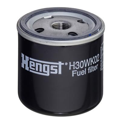 HENGST FILTER Kraftstofffilter h30wk02 77mm