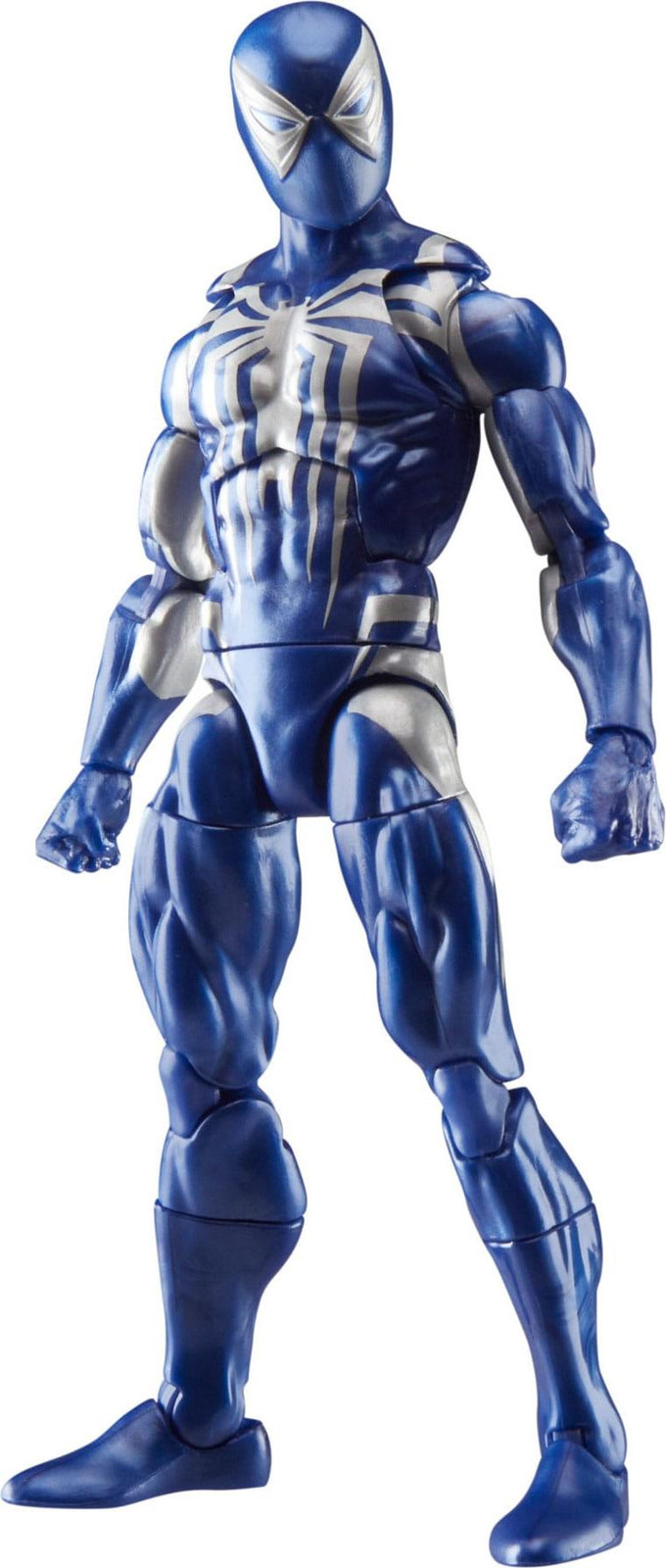Hasbro Marvel Legends Serie Gamerverse Peter Parker Anti-Venom Actiefiguur Meerdere kleuren