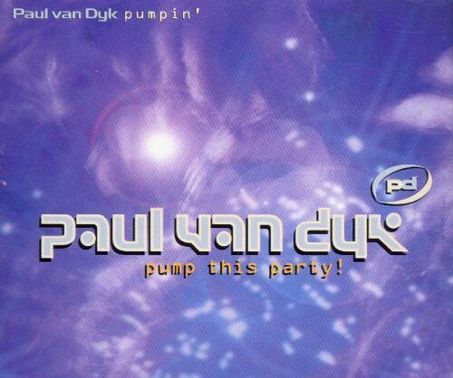 Paul Van Dyk - Pumpin' - Preis vom 10.10.2026 11:48:34 h