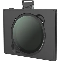 SmallRig 4415, Video Zubehör, Schwarz