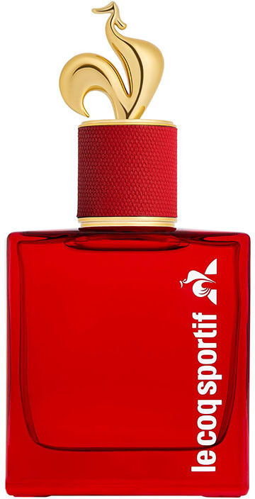 Le Coq Sportif Rouge Energie Eau de Parfum