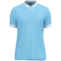 JAKO Retro Trikot 455 - lightblue L