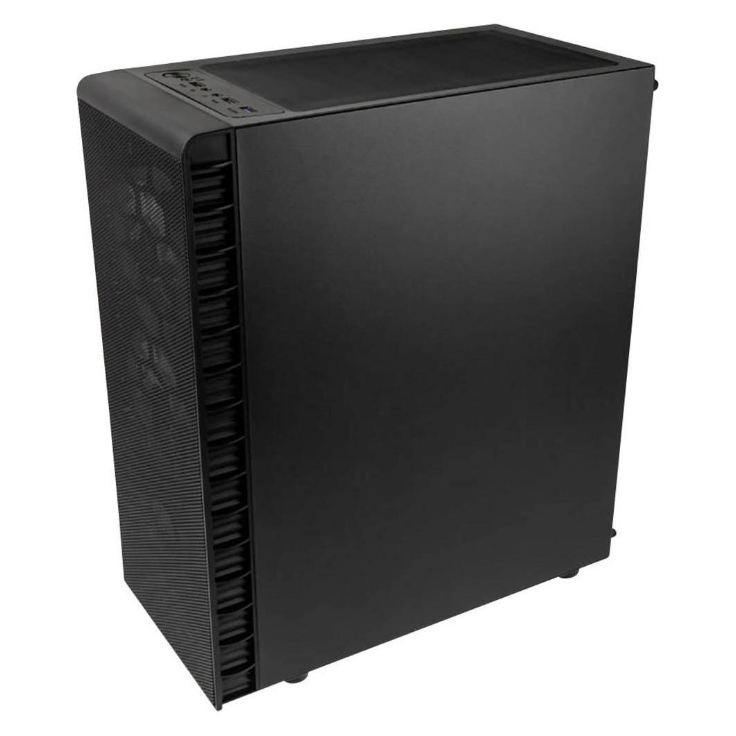 Kolink Observatory Lite Mesh RGB (ATX, mATX, Mini-ITX) (OBSERVATORY LITE MESH)