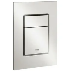 GROHE Skate Cosmopolitan S Betätigungsplatte 37535DC0