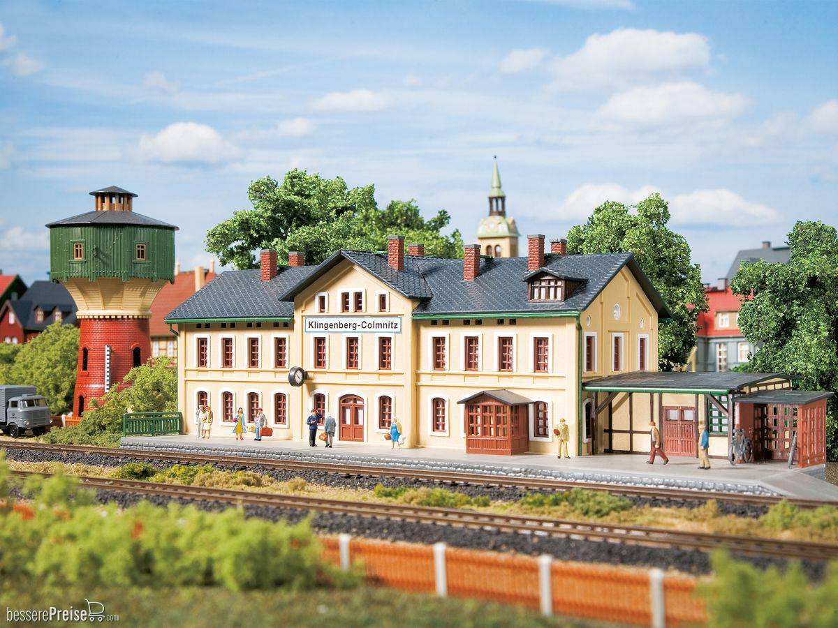 Auhagen 13220