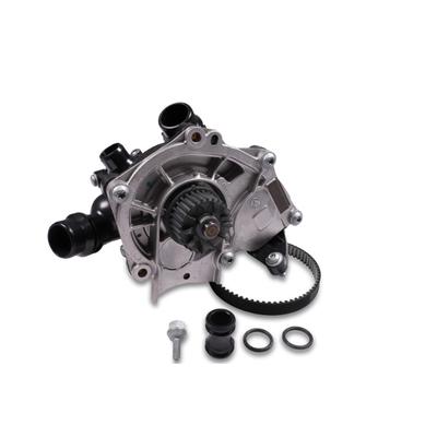 HEPU Wasserpumpe XT-Professional p673 für VW Audi SEAT Porsche VAG