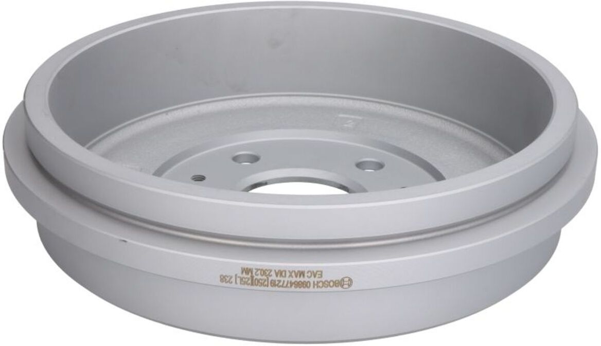 Bremstrommel BOSCH 0 986 477 219