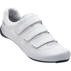 Pearl Izumi, Herren, Veloschuhe, Fahrradschuhe für die Strasse Herren "Quest Road" (34), Weiss