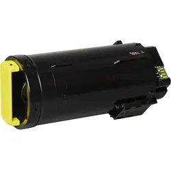 Kompatibler Toner ersetzt Xerox 106R03898 yellow