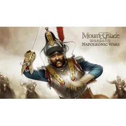 Mount & Blade: Warband - Napoleonic Wars