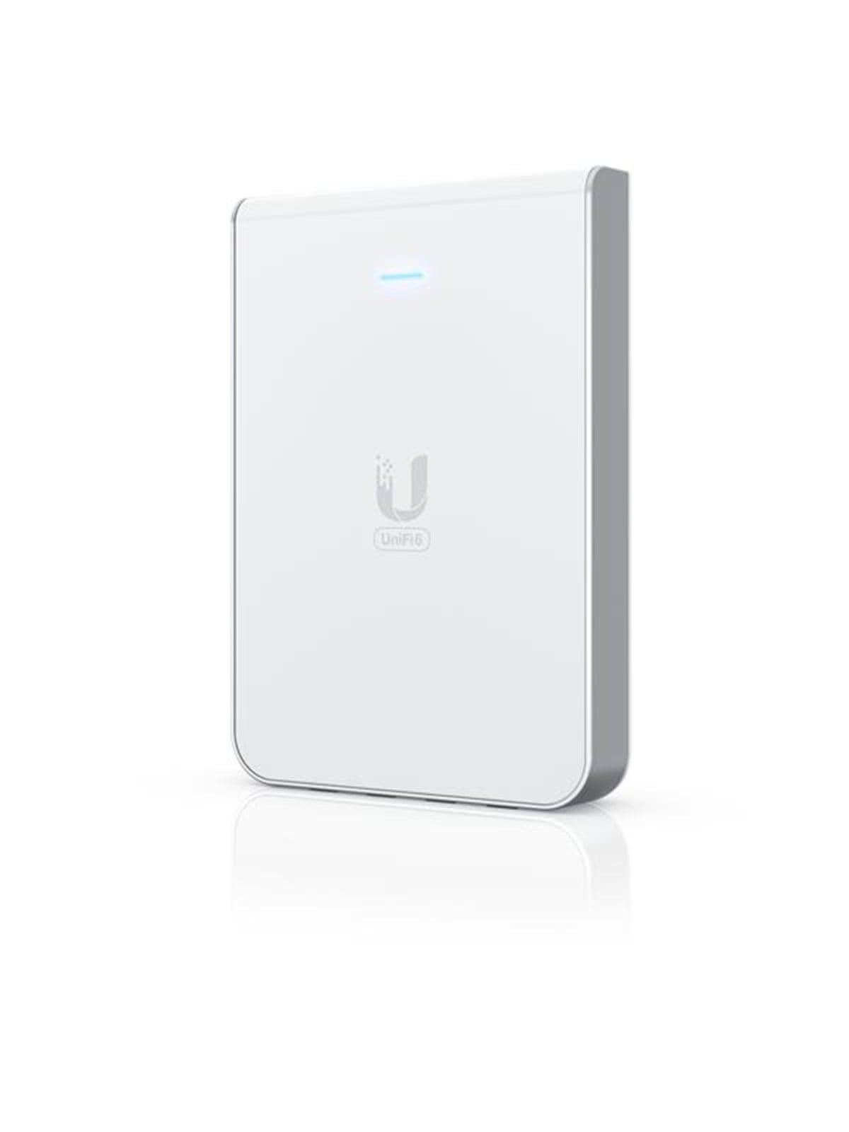 Ubiquiti UniFi U6 In-Wall