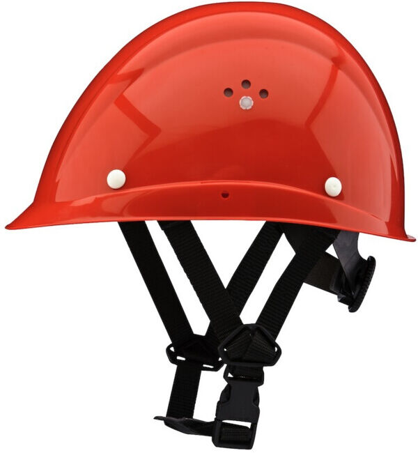 Voss Casque d’échelle, carmin rouge (12313002)