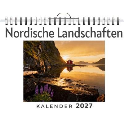 Nordische Landschaften