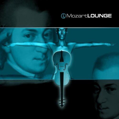 Vladimir Ashkenazy - I Mozart Lounge - Preis vom 11.10.2026 03:10:56 h