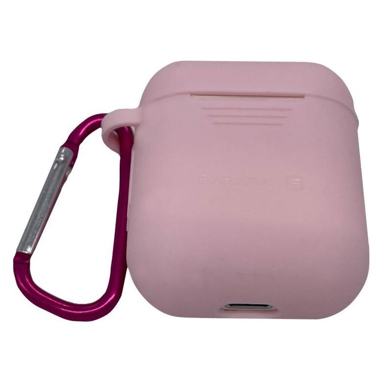Evelatus Airpods Case EAC04 (Kopfhörer Hülle) (EVELATUS)
