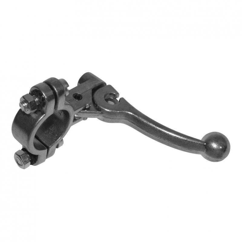 TNT Tuning Levier décompresseur- Noir Nylon