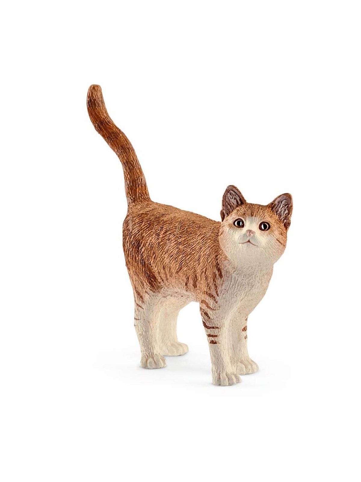 Schleich Katze