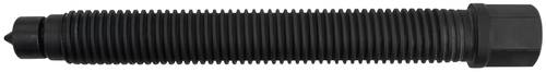 KS Tools 460.1082 Trapez-Gewindespindel Tr.30 mit Druckspitze, 285mm