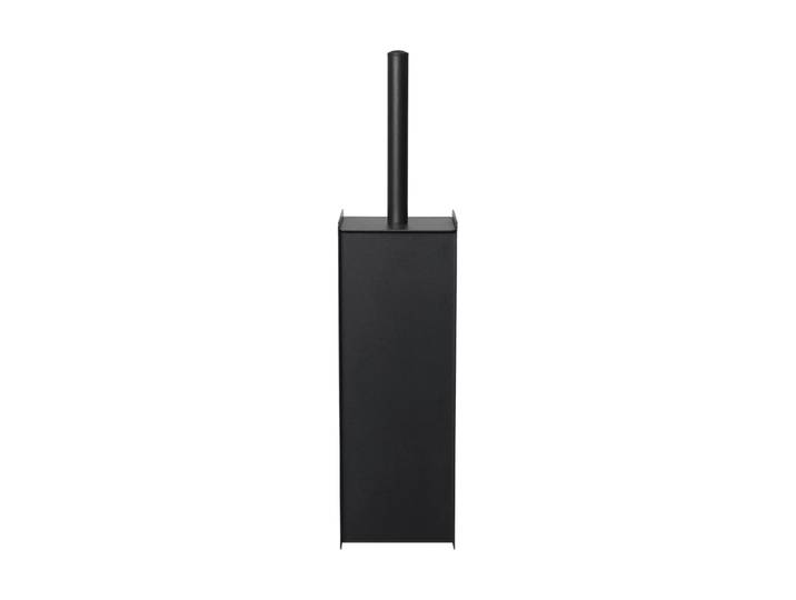 Ferm Living Brosse à WC Sama Noir
