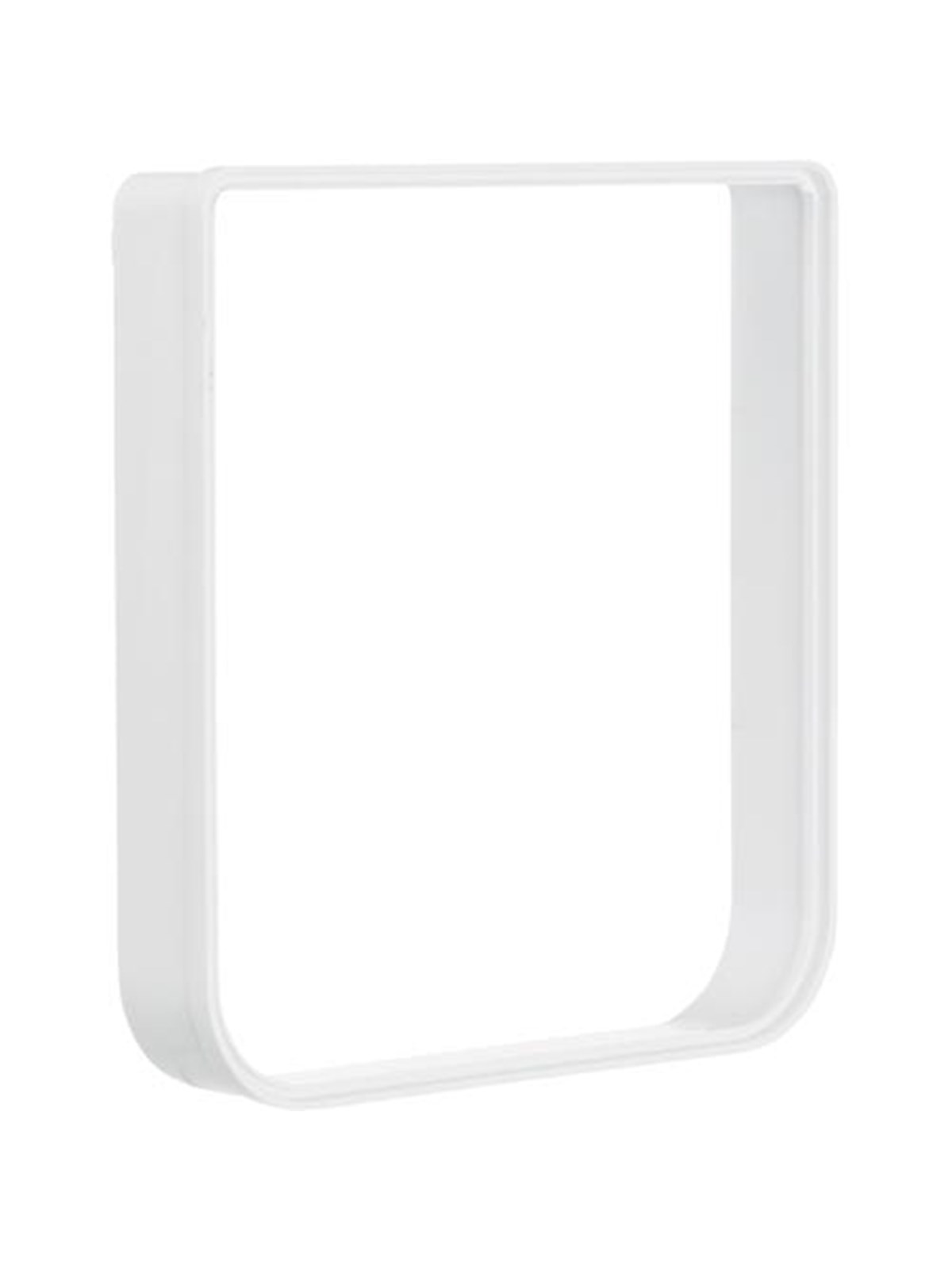 Trixie Tunnel element for cat flap #44241 white
