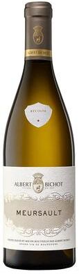"""Albert Bichot""" """Albert Bichot Meursault 2023 White Wine - France"""