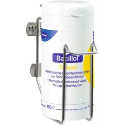 Bacillol Tissues Wandhalter 1 St