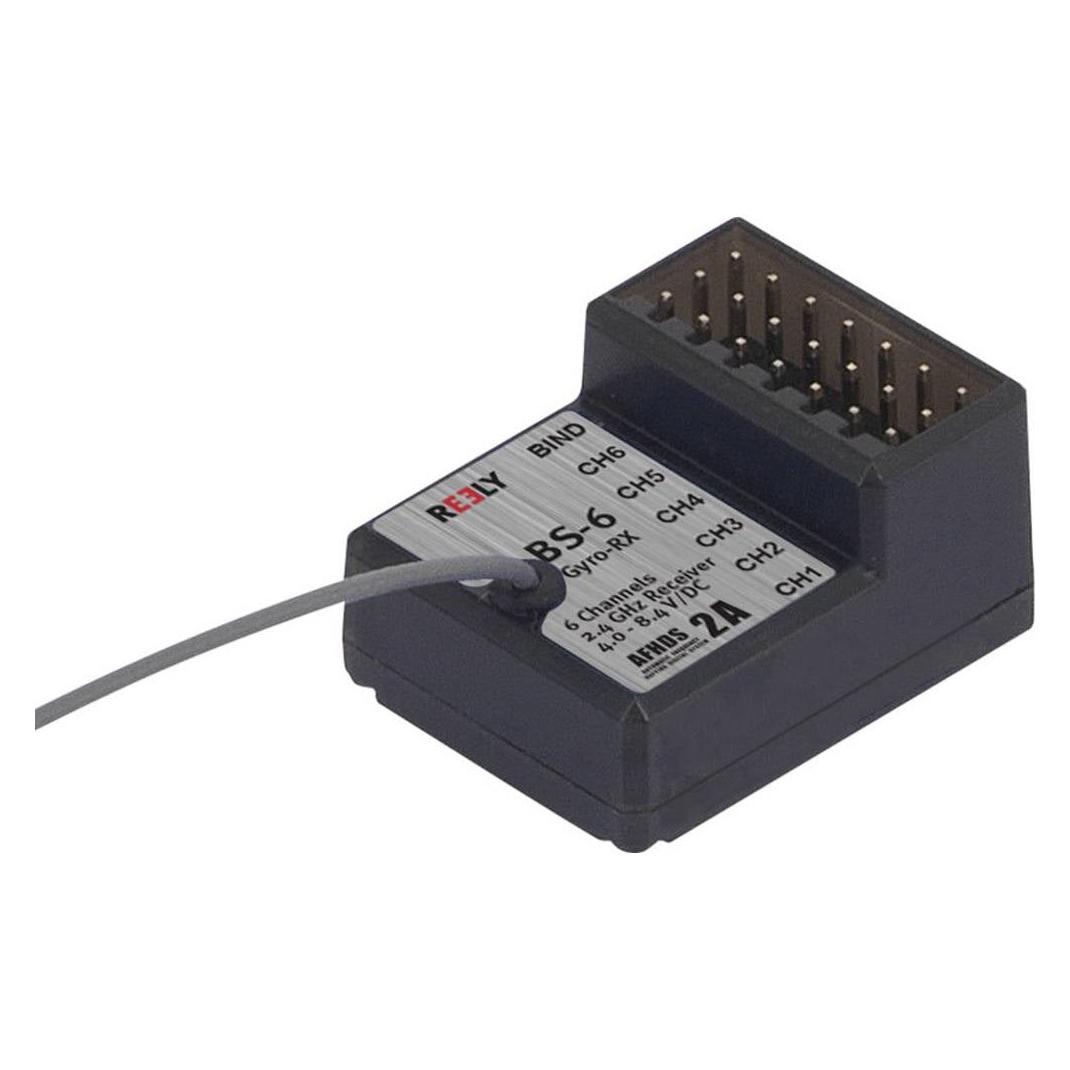 Reely GyroEmpfänger BS6 (RE-5996136)