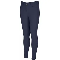 Reithose PI New Braddy Kinder, Vollgrip nightblue 390 158