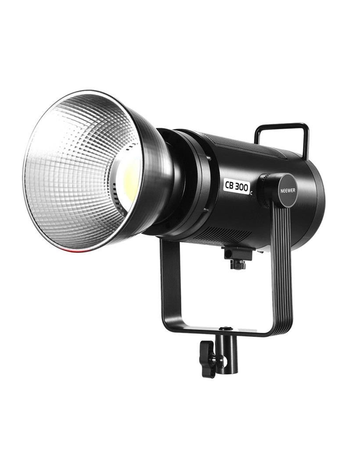 Neewer CB300C RGB LED-Leuchte