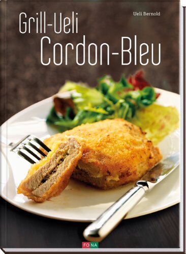 Ueli Bernold - Cordon bleu - Preis vom 09.10.2026 07:28:09 h