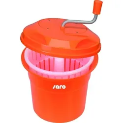 Esmeyer 1 x SARO Salatschleuder Modell RENA 121