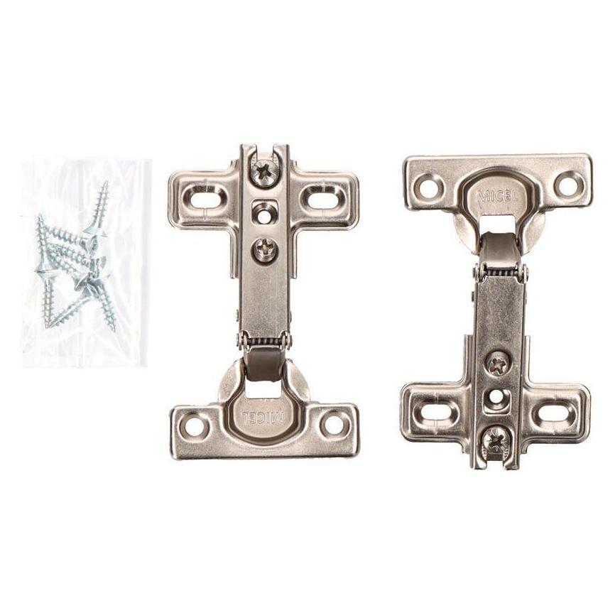 EDM Product Scharnier 85641 Bc01 Metall Stahl 26 Mm (45825395)