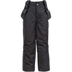 ZigZag Soho Skihose Kinder 1001 - black 14 (164/170)