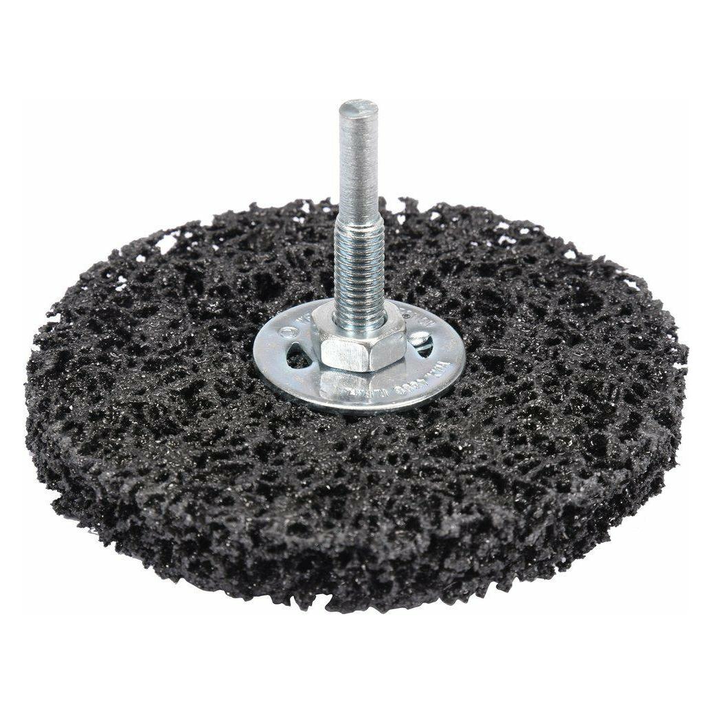 Yato Scheibenteller mit 100 mm (YT-47802) (YT-47802)