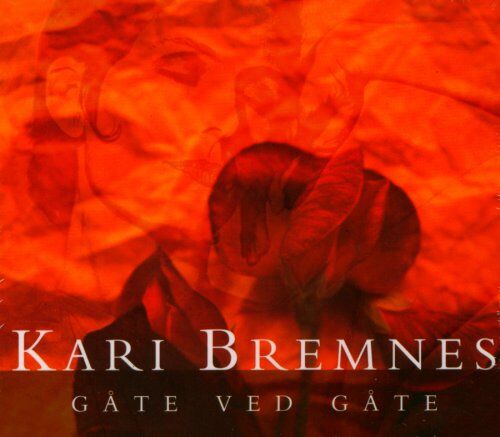 Kari Bremnes - Gate Ved Gate - Preis vom 09.10.2026 07:28:09 h