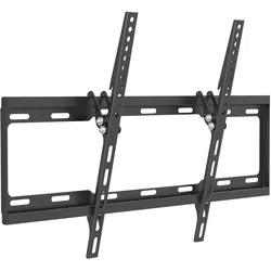 Champion Wandhalterung Slim Tilt 37"-70" (Wand, 35 kg, 37" - 70"), TV Wandhalterung