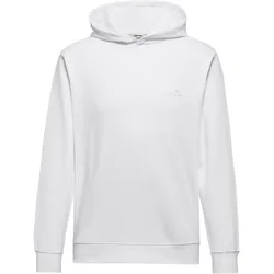Ellesse Leonardo Hoodie Herren | Gr. M | weiß - weiß