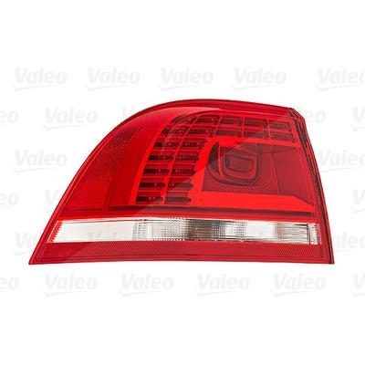Valeo Heckleuchte [Hersteller-Nr. 044606] für VW