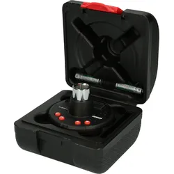 KS Tools 1/2" Digitaler Drehmomentadapter mit Winkelmesser - 516.1193