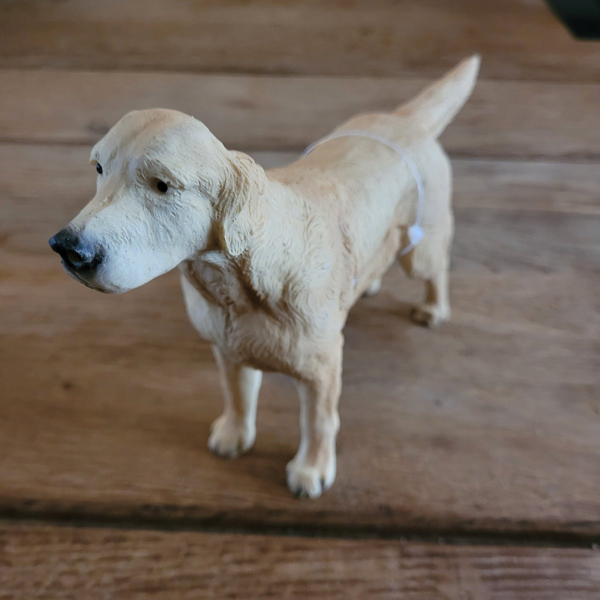 Dog's Life Collectibles Beeld Golden Retriever voor volwassenen