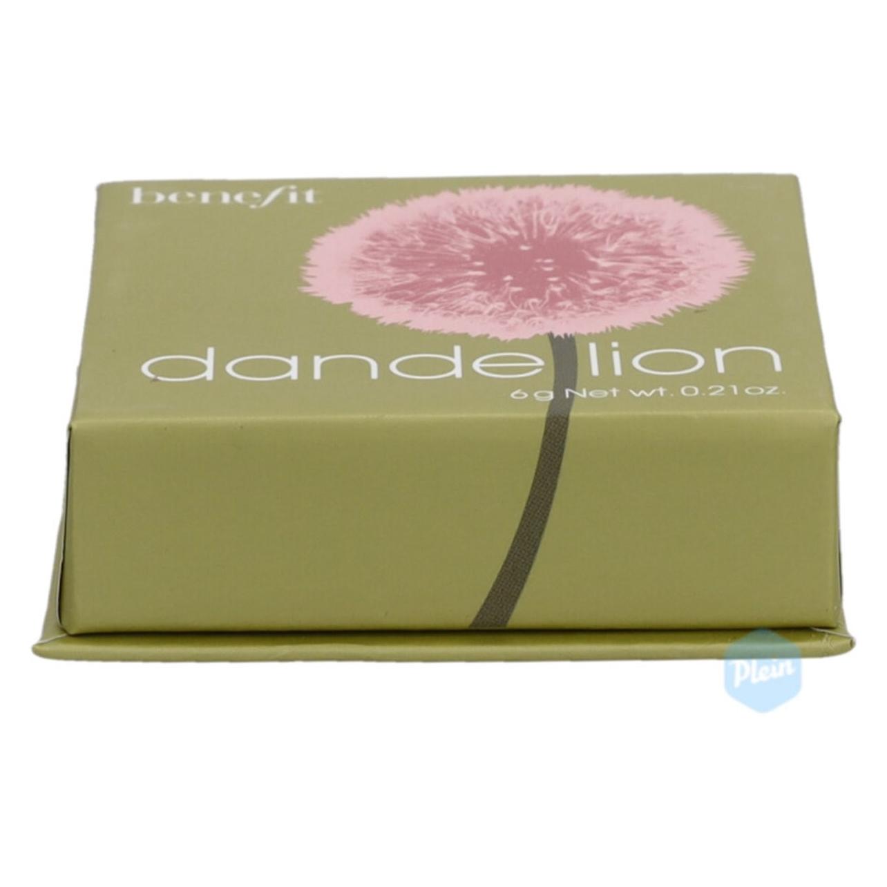 BeneFit Cosmetics Dandelion Brightening Blush (Baby-Pink) (C-BE-160-03)