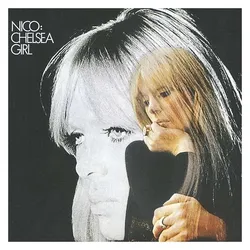 Universal, Schallplatten, Chelsea Girl (LP) (Nico)