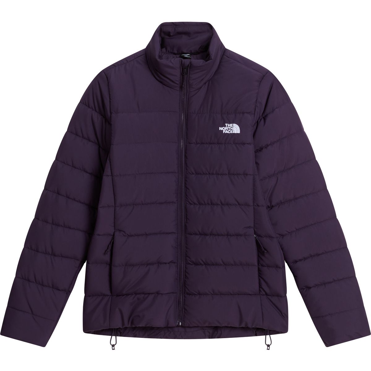 The North Face Womens Aconcagua Jacket endless dusk (G5O) L NF0A8H1CG5O-L