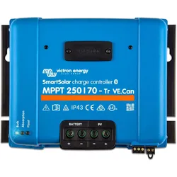 Victron SmartSolar MPPT 250/70-Tr VE.Can Laderegler