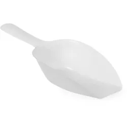 Hendi Polypropylenschaufel, 187 mm