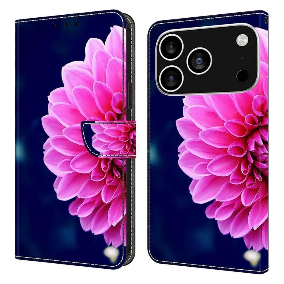 Cover-Discount iPhone 17 Pro - 3D-Effekt Hülle Etui (Apple iPhone 17 Pro) (62860429)