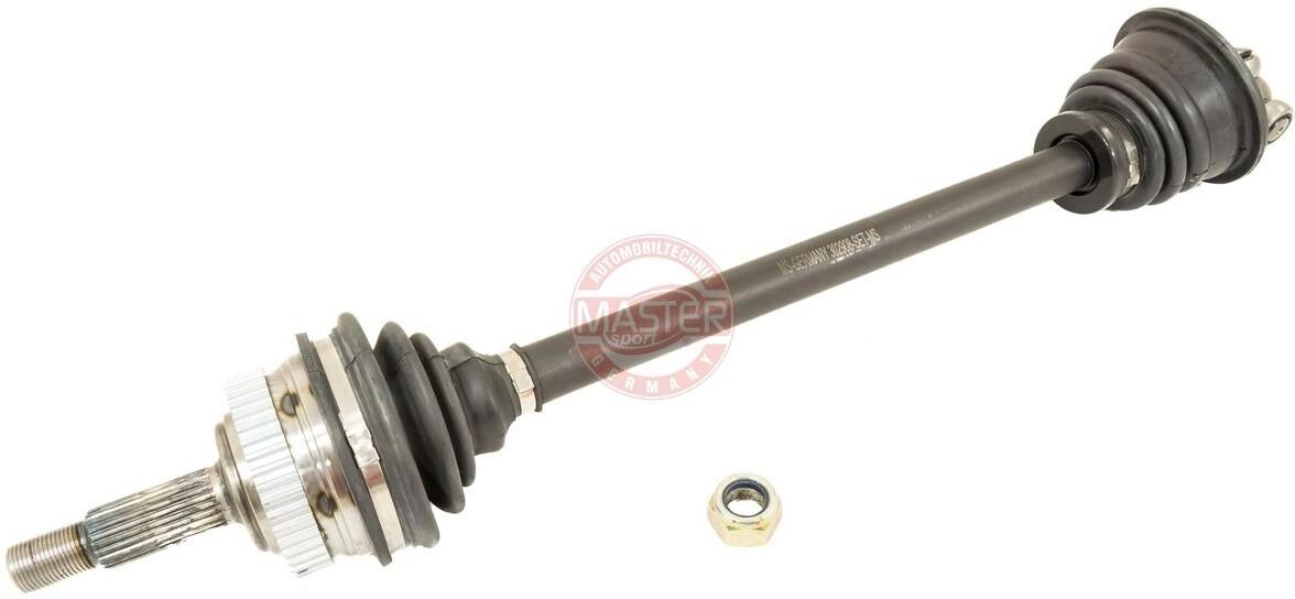 MASTER-SPORT 302908-SET-MS Drive shaft