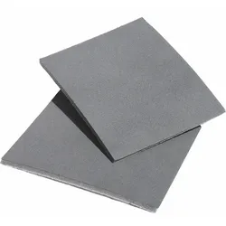 Handpad Solution Glöckner SOLUGLOSS IV 15 x 12 cm, 5 Stück im Pack