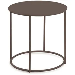 Beistelltisch Daisy Ø 60 cm  bronze BRO